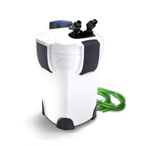 Aquarium External Canister Filter 1850L/H UV Sterilizer 3 Stage Water Pump