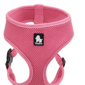 Skippy Pet Harness Pink XS