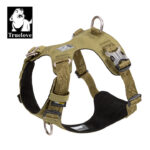 Lightweight Harness Army Green L