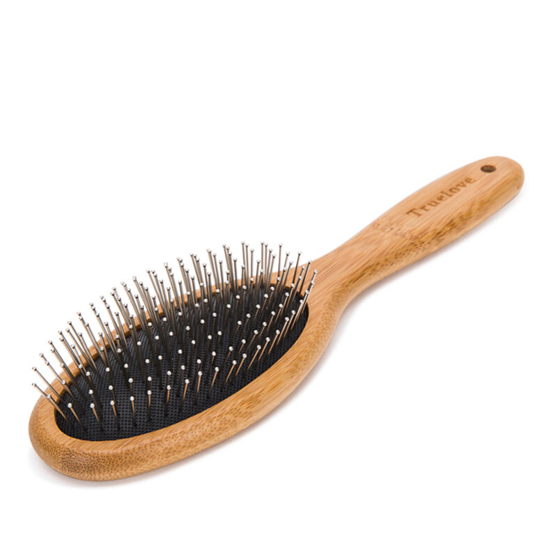 Bamboo Pin Brush PIN BRUSH