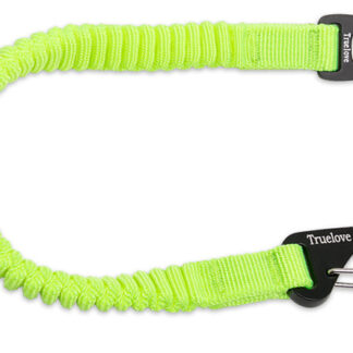 Bungee Extension For Leash Neon Yellow M