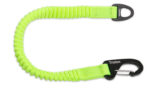 Bungee Extension For Leash Neon Yellow L