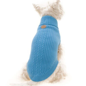 Blue Dog Jumper 45cm