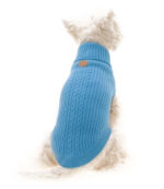 Blue Dog Jumper 50cm