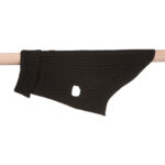 Black Dog Jumper 25cm