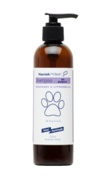 All Purpose Dog Shampoo