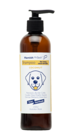 Retriever and Long Coat Dog Shampoo