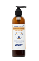 Staffie and Short Coat Dog Shampoo