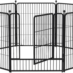 Dog Playpen 32" (Thick Model) FI-PP-106-XD