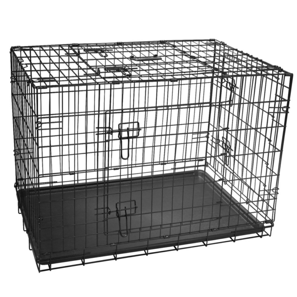 Dog Cage 24" FI-PC-126-XD