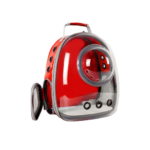 Space Capsule Backpack - Model 2 (Red) FI-BP-111-FCQ