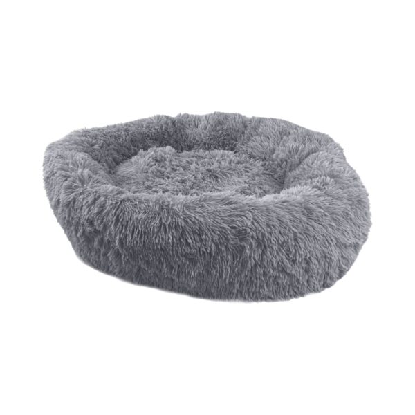 Pet Bed 80cm (Grey) PT-PB-134-XL