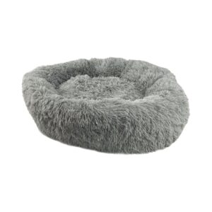 Pet Bed 70cm (Light Grey) PT-PB-136-XL