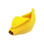 Banana Pet Bed (M Yellow) - PT-PB-192-QQQ