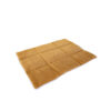 30inch Beige Pet Cushion Mat Dog Cat Pad