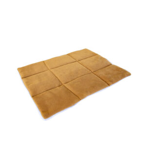 42inch Beige Pet Cushion Mat Dog Cat Pad