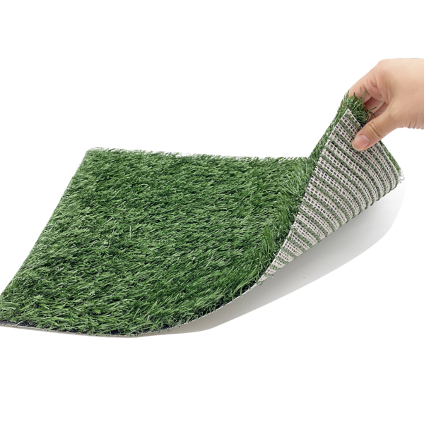 2 x Grass replacement only for Dog Potty Pad 71 x 46 cm