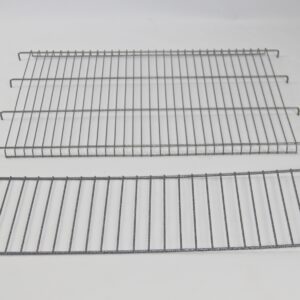 2 X Platforms & 2 X Ladders For 140 cm Ferret Parrot Cat Bird Cage