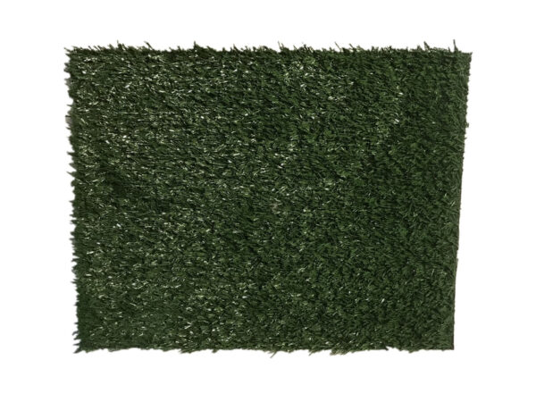 4 x Synthetic Grass replacement only for Potty Pad Training Pad 59 X 46 CM