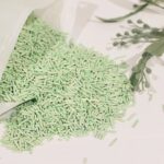 Matcha 16KG Biodegradable Flushable Clumping Cat Tofu Eco Litter