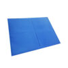 XXL Pet Cool Gel Mat Dog Cat Bed Non-Toxic Cooling Dog  Pad 80 x 95 cm