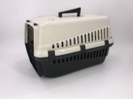 Medium Portable Dog Crate Cat House Pet Rabbit Carrier Travel Bag Cage