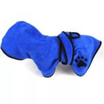 - Dog Drying Jacket - Large