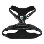 Ultimate No Pull Dog Harness - Medium - Black