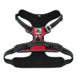 Ultimate No Pull Dog Harness - Medium - Red