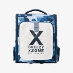 Breezy xZONE Pet Carrier - Blue