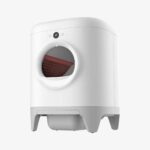 Pura X Automated Self-Clean Cat Litter Box