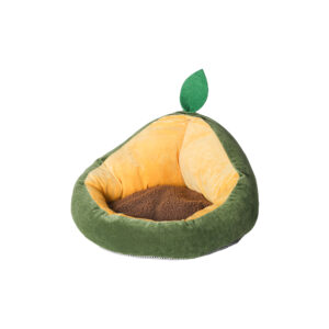 Pet Bed - Avocado - Green