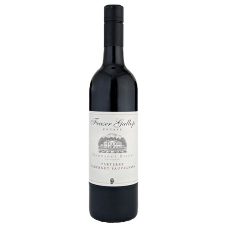 Fraser Gallop Parterre Cab Sau 750ML