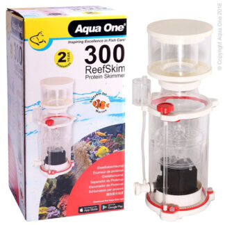 Aqua One Reef Skimmer 300 Protein Skimmer