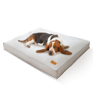 Pawfriends Dog Pet Cat Calming Bed Waterproof Washable Dog Nest Warm Pets Nest Sleeping Mat Pet Mat  Pet Bed