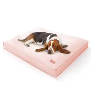 Pawfriends Pet Dog Calming Warm Washable Waterproof Sleeping Cushion Comfortable Mattress M Pet Bed  Pet Mat