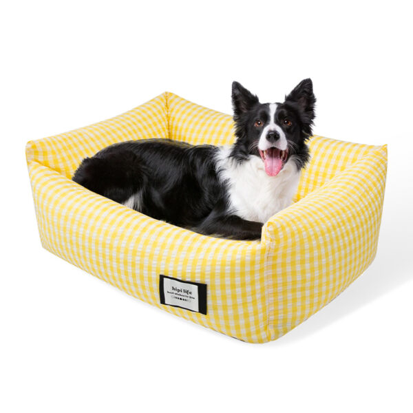 Pawfriends Pet Sleeping Kennel Washable Dog Bed Comfortable Breathable Warm Dog Kennel 70cm Pet Sleeping Kennel  Washable Dog Bed  Comfortable  Breathable  Warm Dog Kennel