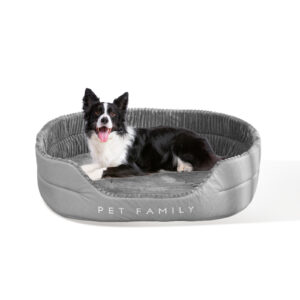 Pawfriends Dogs Beds For Small Medium Large Pets Cats Puppy Bed Washable Soft Comfy Calming Dogs Beds  Cats Bed  Washable  Soft Comfy  Calming