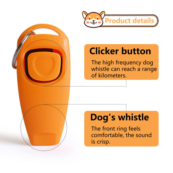 Pawfriends Dog Training Whistle Stop Barking Deterrent to Pet AU FREE Shipping Bark Control Dog Training Whistle Pet Trainer Aid  Guide Dog Whistle Equipment