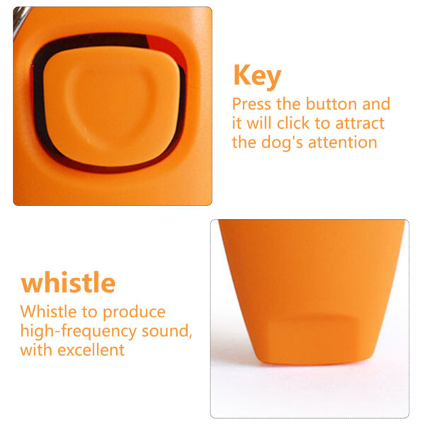 Pawfriends Dog Training Whistle Stop Barking Deterrent to Pet AU FREE Shipping Bark Control Dog Training Whistle Pet Trainer Aid  Guide Dog Whistle Equipment