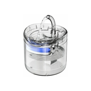 Pet Water Fountain Dispenser 1.8L with Sensor FI-WD-105-ZM