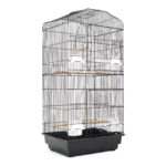 Bird Cage Parrot Aviary 2IN1 Design VEER 92cm