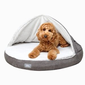 Ultimate Orthopaedic Dog Cave Bed