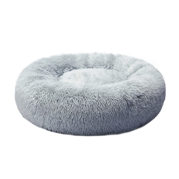 Pet Bed Dog Beds Mattress Bedding L Grey Large