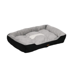 Pet Bed Dog Beds Bedding Mattress L Black Large