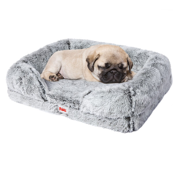 Pet Bed Orthopedic Sofa Dog Beds S Small