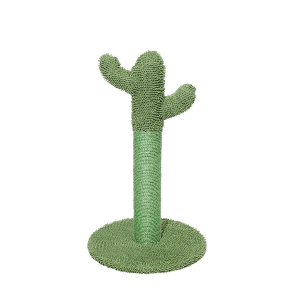 Cactus Cat Scratching Posts Pole Tree