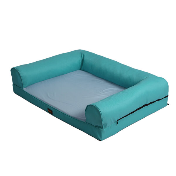 Pet Cooling Bed Dog Non-toxic Sofa Medium