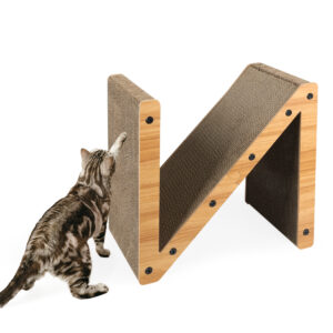 Cat Scratcher Scratching Board