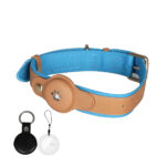 Bluetooth Pet Tracker Collar Anti-lost